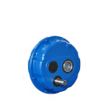 TA35 40 45 50 60 Type Hanging Shaft Mounted Gearbox Motor Reducer Gear Units reducer tilting